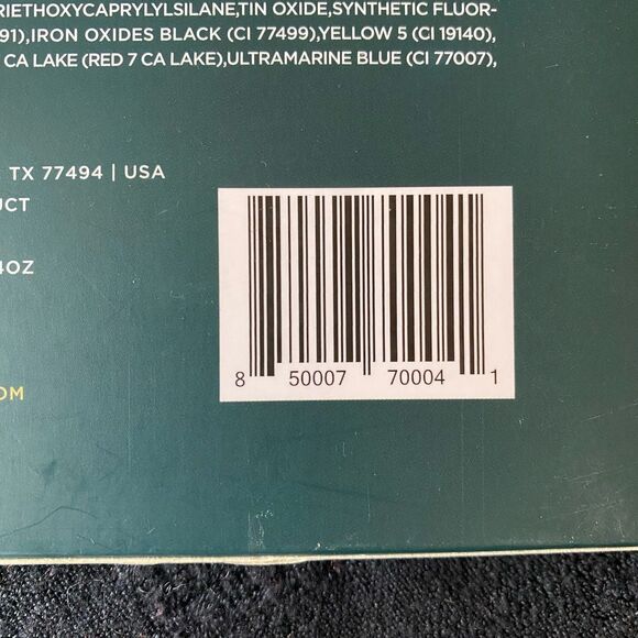 NIB Ace Beaute Nostalgia Palette Eyeshadow. 15 Shades. Never Used. Not Swatched. - Picture 13 of 13